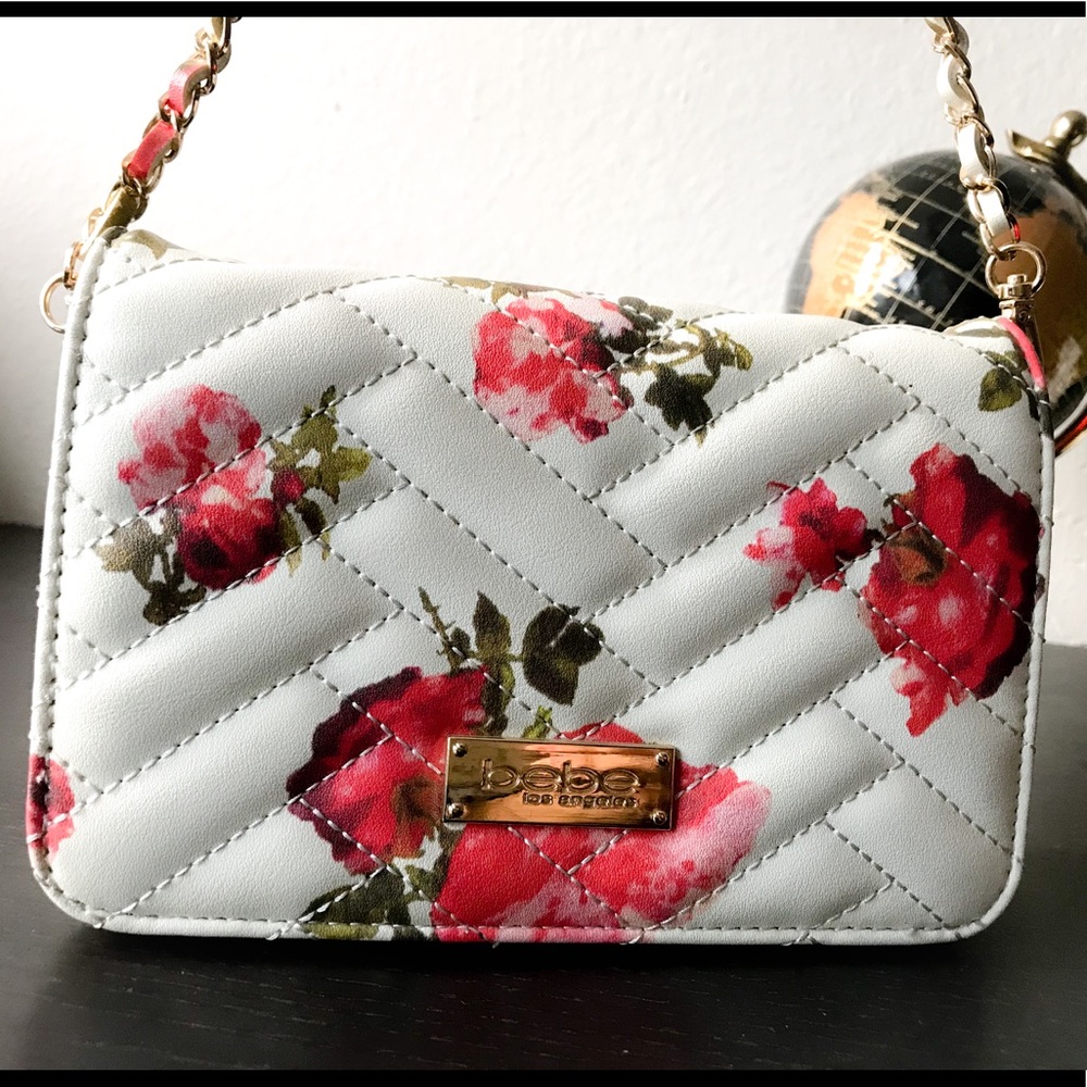 Bebe Purse